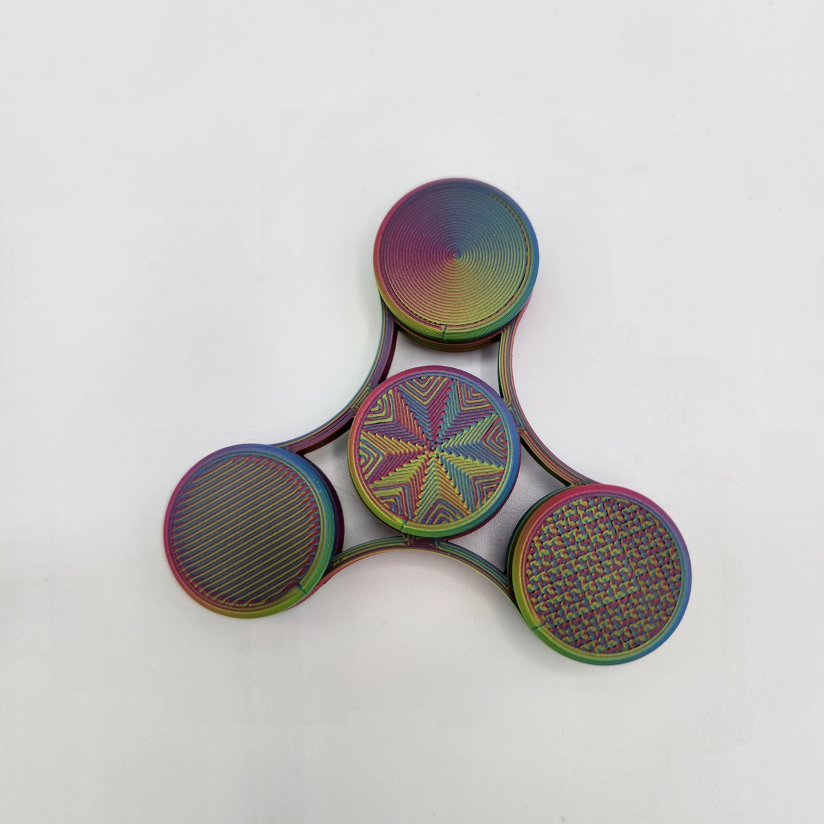Spinner pro