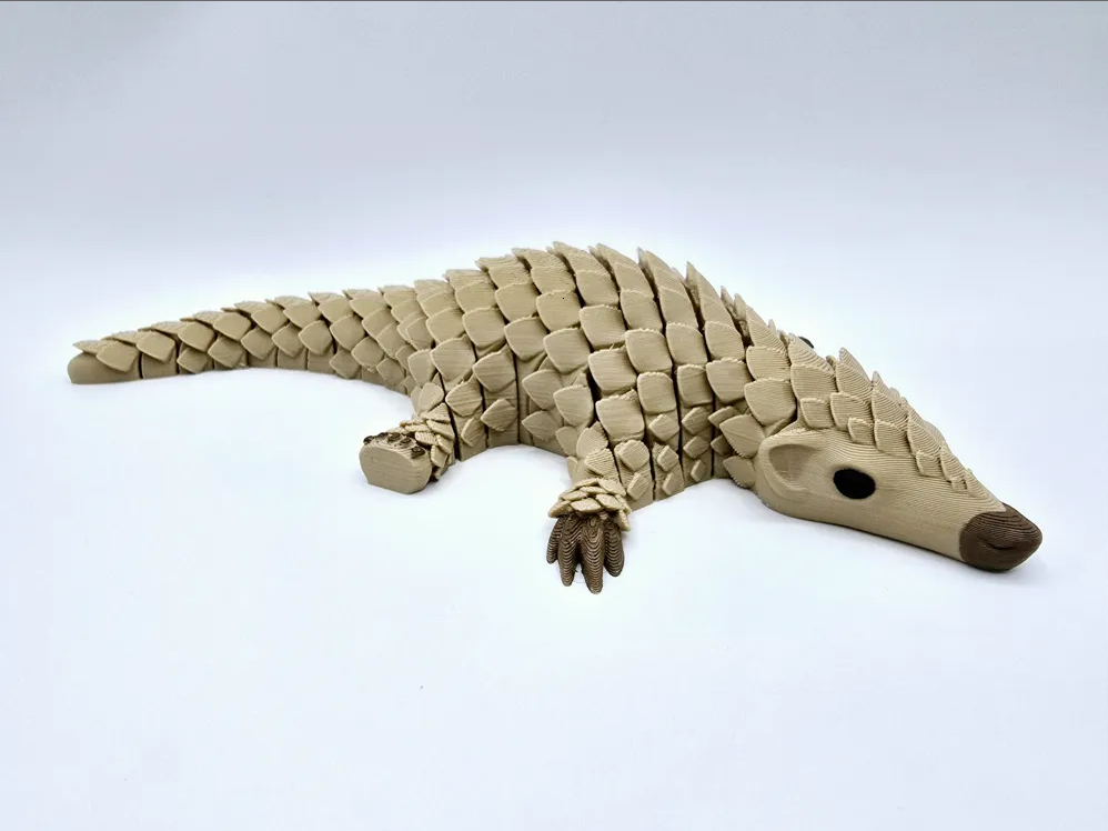 Pangolin